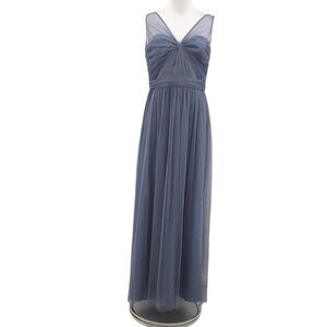 amsale maternity bridesmaid dress Amsale Bridesmaid Dress Tess main image 0
